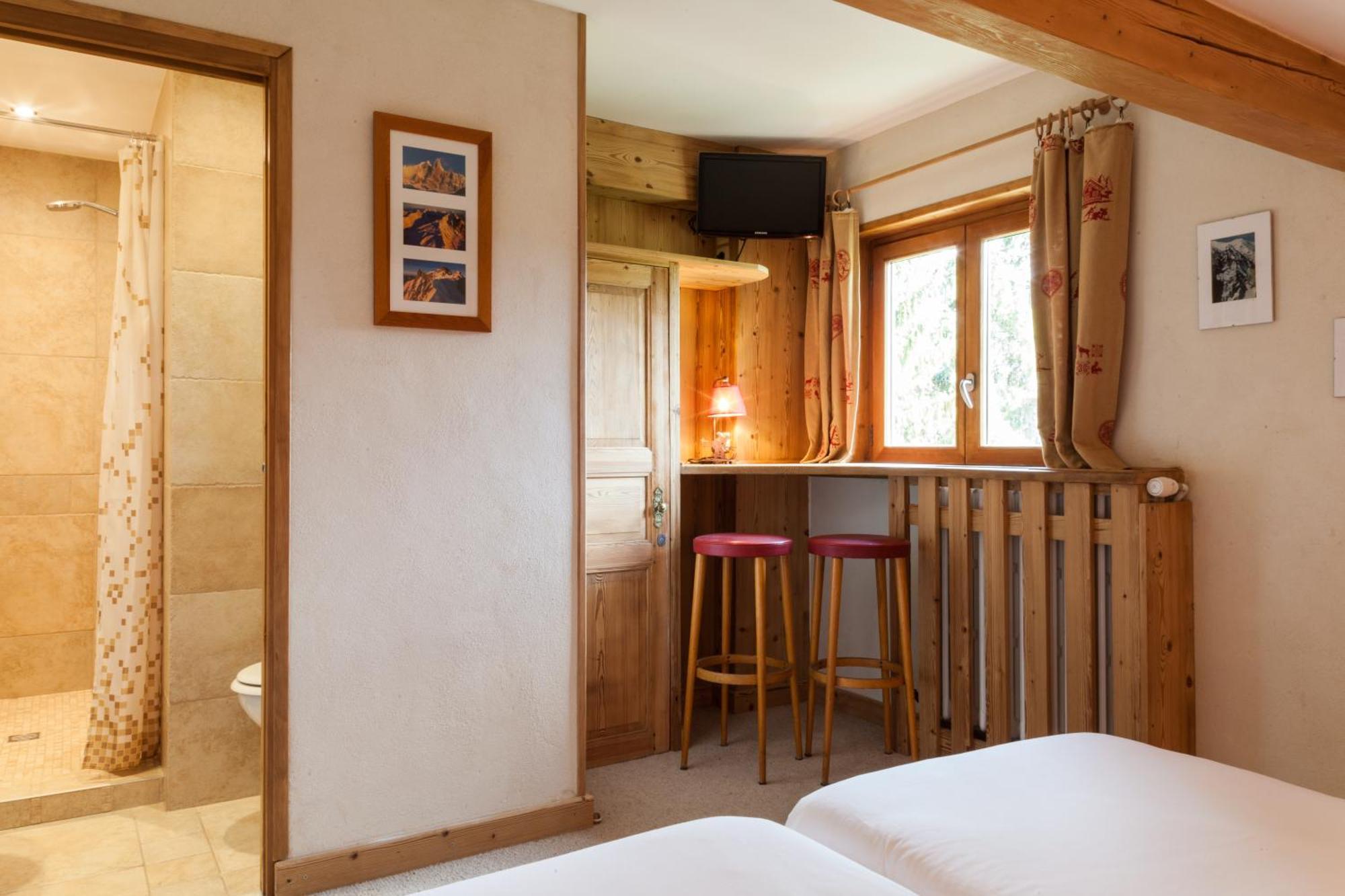 Hotel Le Caprice Des Neiges Комблу Экстерьер фото